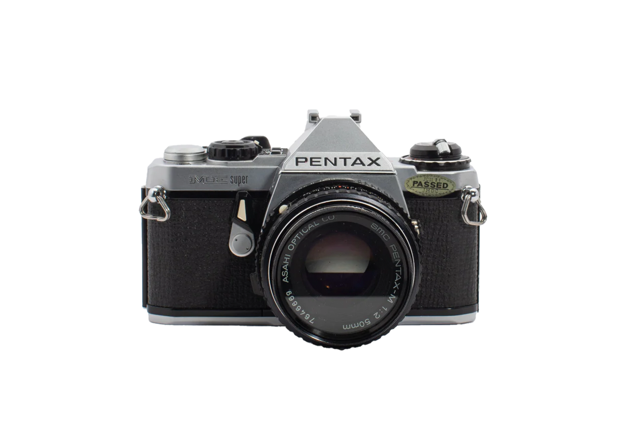 pentax